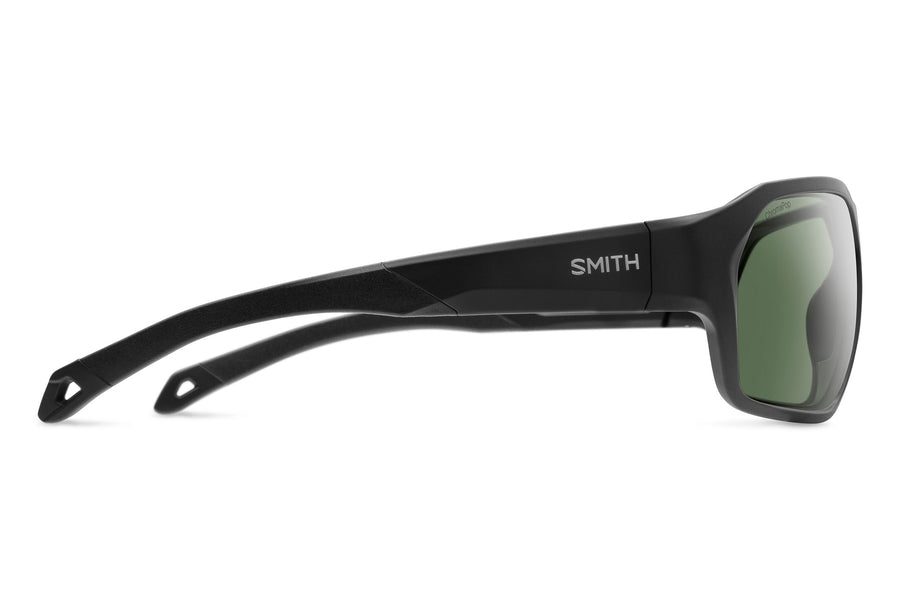 Smith Sunglasses Deckboss Matte Black - [ka(:)rısma] showroom & concept store