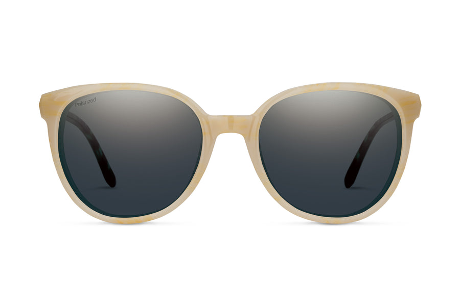 Smith Sunglasses Cheetah Ivory Tort - [ka(:)rısma] showroom & concept store