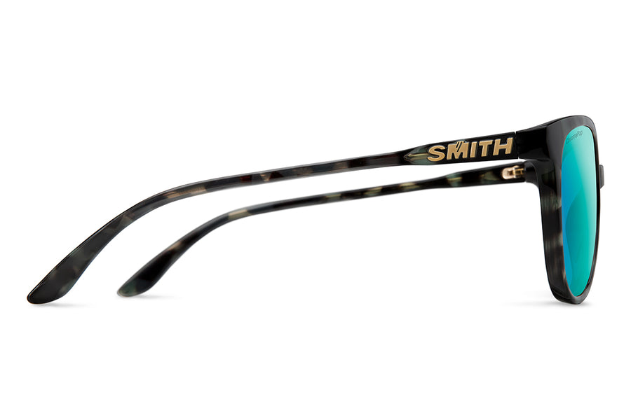 Smith Sunglasses Cheetah Camo Tortoise - [ka(:)rısma] showroom & concept store