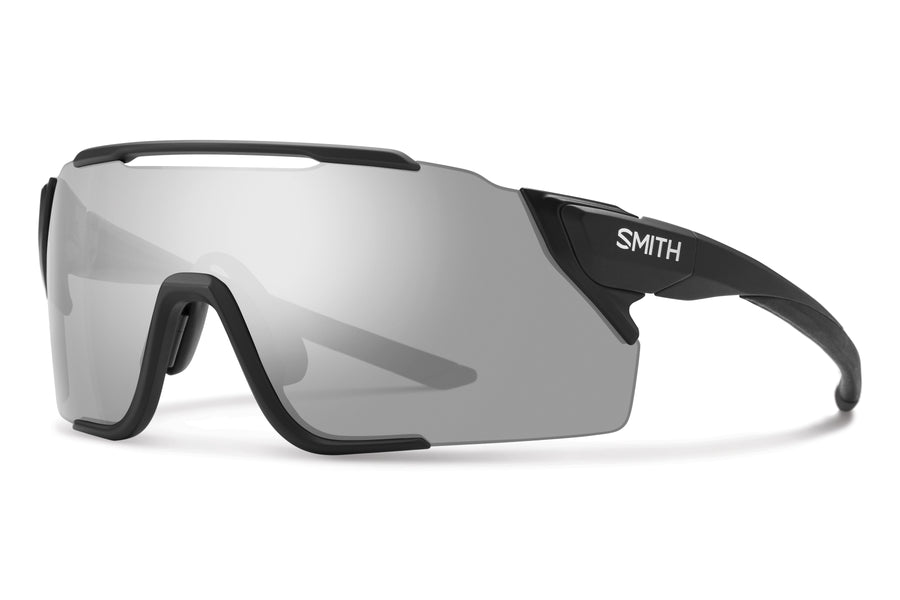 Smith Sunglasses Attack MAG™ MTB Matte Black - [ka(:)rısma] showroom & concept store