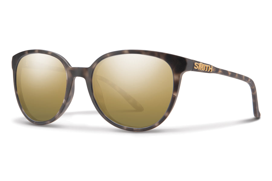 Smith Sunglasses Cheetah Matte Ash Tort - [ka(:)rısma] showroom & concept store