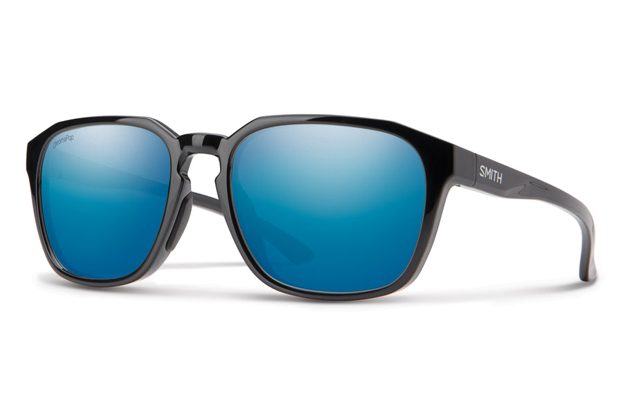 Smith Sunglasses Contour Black - [ka(:)rısma] showroom & concept store