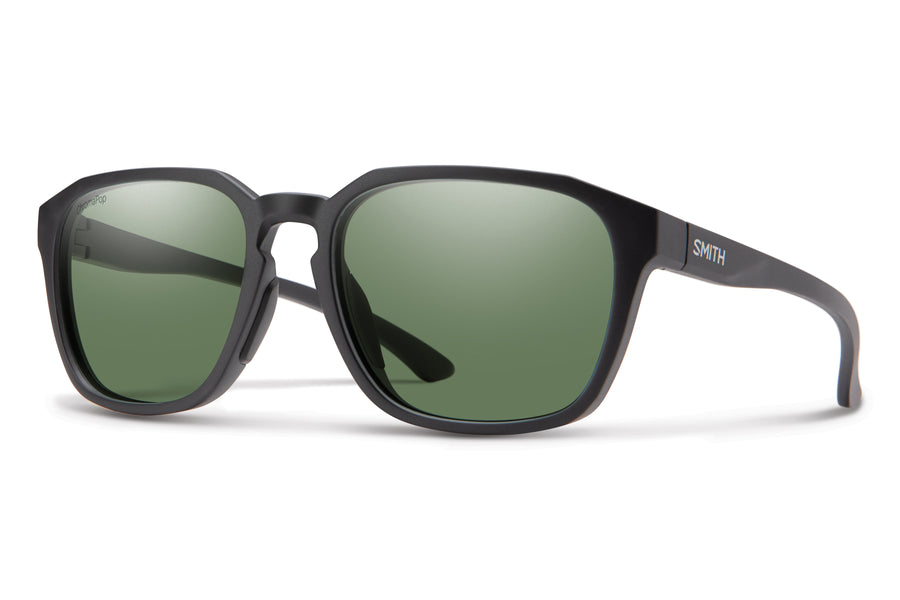 Smith Sunglasses Contour Matte Black - [ka(:)rısma] showroom & concept store