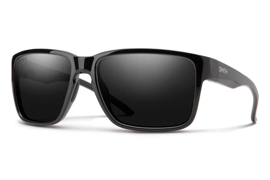 Smith Sunglasses Emerge Black - [ka(:)rısma] showroom & concept store