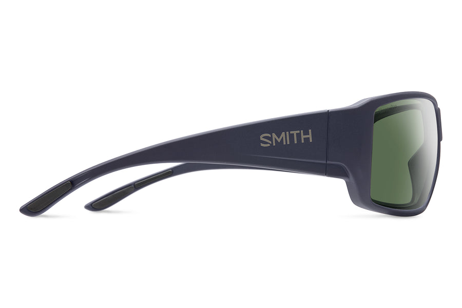 Smith Sunglasses Guides Choice Matte Deep Ink - [ka(:)rısma] showroom & concept store
