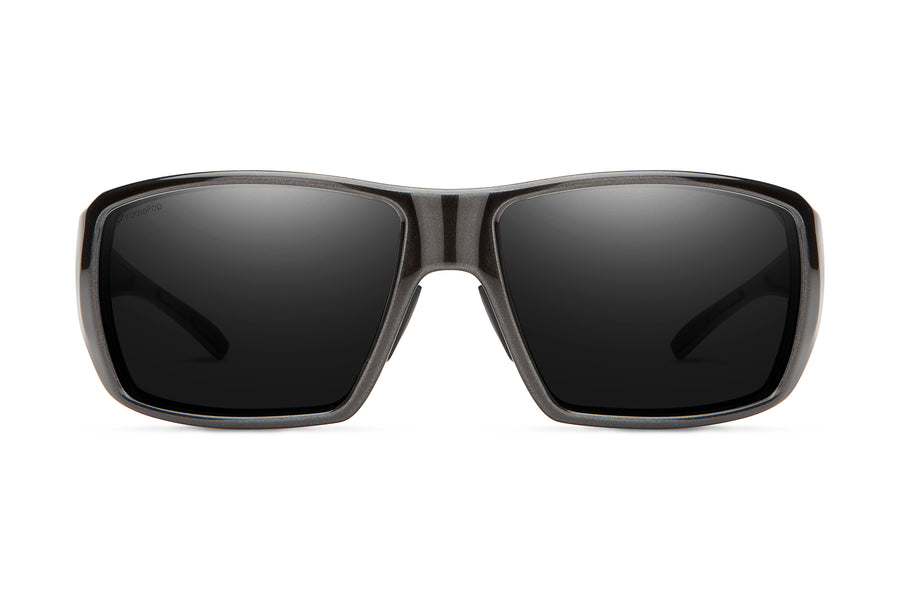 Smith Sunglasses Guides Choice Charcoal - [ka(:)rısma] showroom & concept store