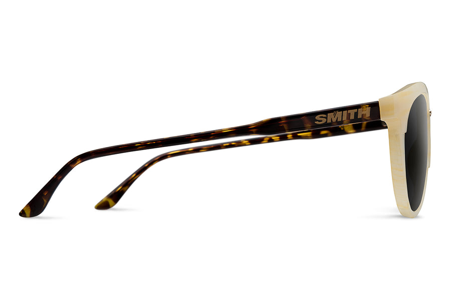 Smith Sunglasses Questa Ivory Tort - [ka(:)rısma] showroom & concept store