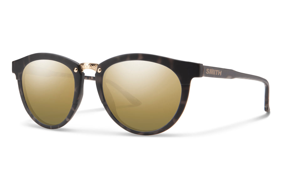 Smith Sunglasses Questa Matte Ash Tort - [ka(:)rısma] showroom & concept store