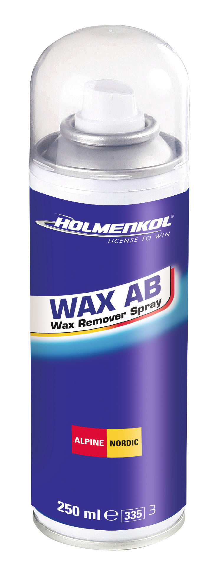 WAXAB Wax Remover Spray - [ka(:)rısma] showroom & concept store