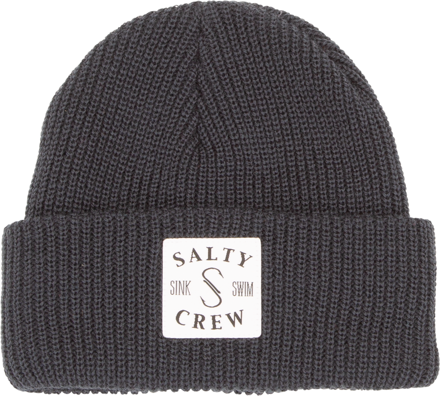 Salty Crew S-Hook Beanie Spruce - [ka(:)rısma] showroom & concept store