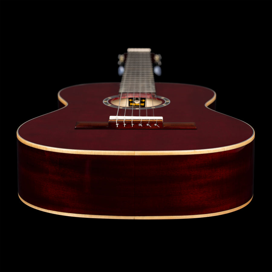 Ortega R121-7/8WR Classical Guitar - [ka(:)rısma] showroom & concept store