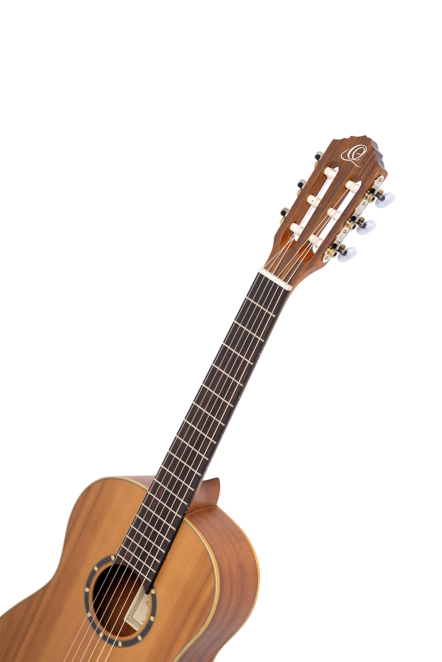 Ortega R122-1/2-L Classical Guitar Left Hand - [ka(:)rısma] showroom & concept store