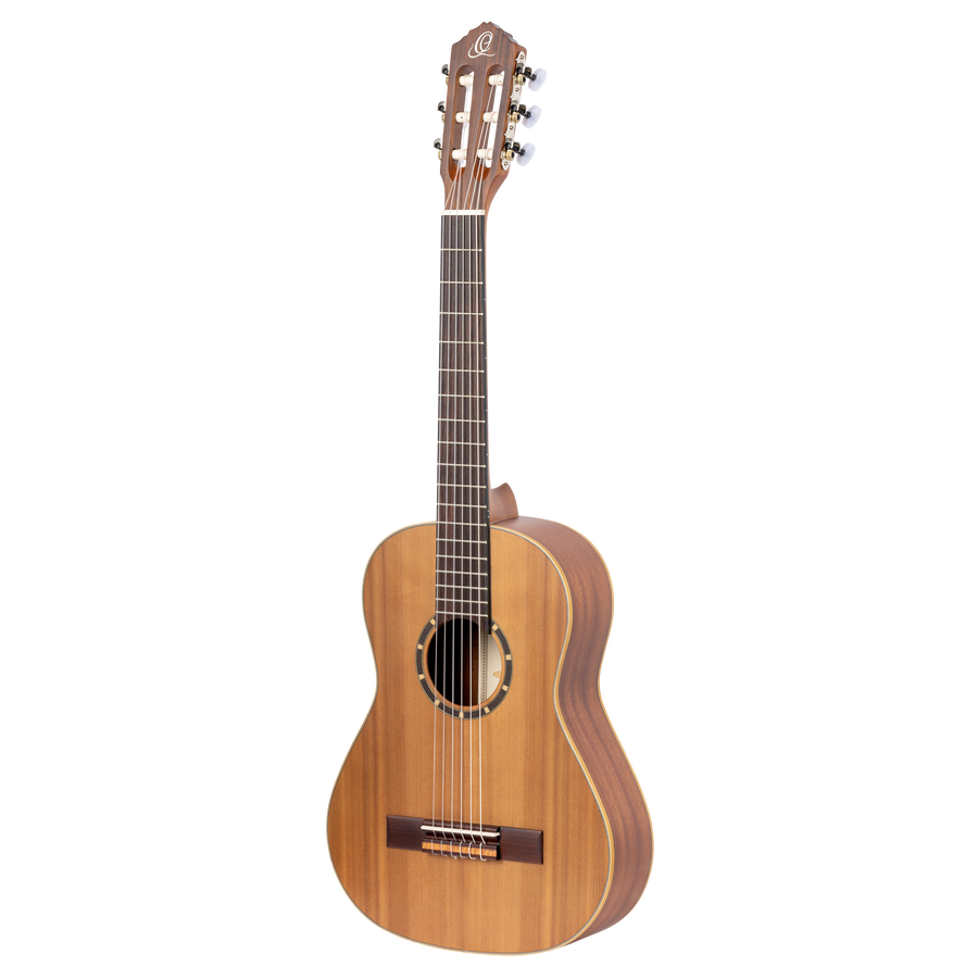 Ortega R122-1/2-L Classical Guitar Left Hand - [ka(:)rısma] showroom & concept store