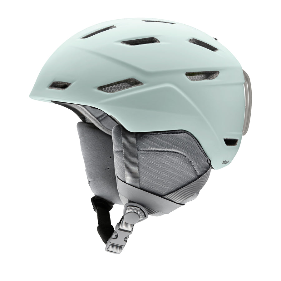 Smith Snow Helmet Mirage MATTE ICE - [ka(:)rısma] showroom & concept store
