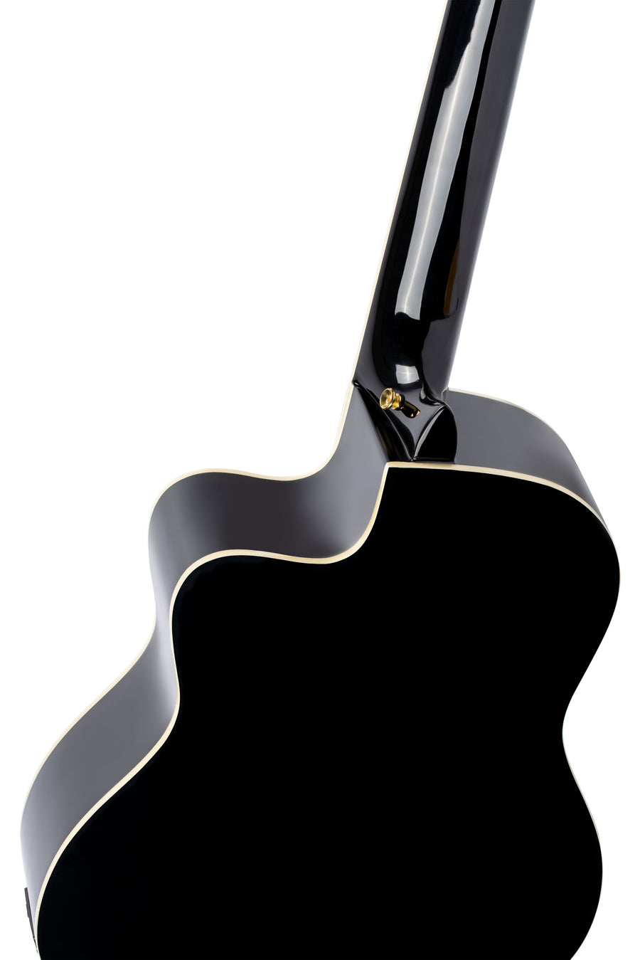 Ortega RCE141BK Classical Guitar - [ka(:)rısma] showroom & concept store