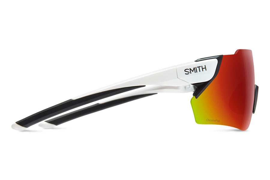 Smith Sunglasses Attack MAG™ Max Matte White - [ka(:)rısma] showroom & concept store