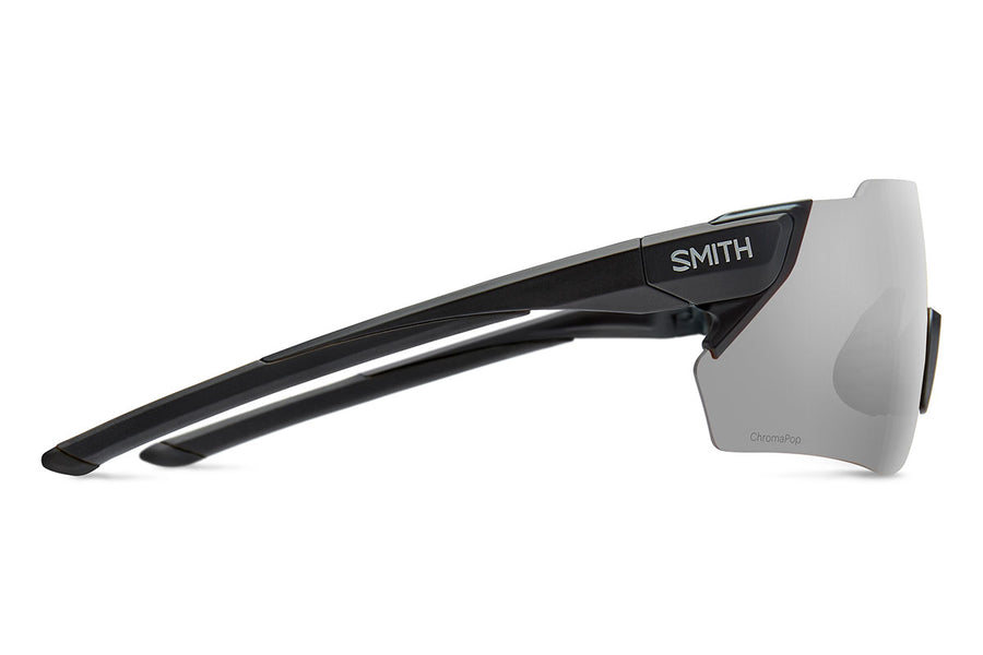 Smith Sunglasses Attack MAG™ Max Matte Black - [ka(:)rısma] showroom & concept store