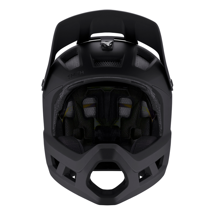 Smith MTB Helmet The Mainline Mips Matte Sage / Red Rock - [ka(:)rısma] showroom & concept store