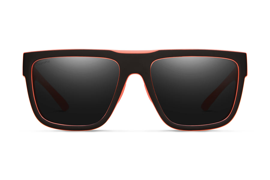 Smith Sunglasses The Comeback Black Sunburst - [ka(:)rısma] showroom & concept store