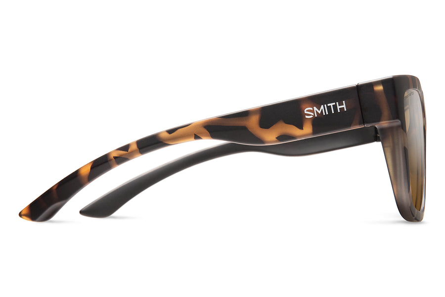Smith Sunglasses The Comeback Matte Tortoise - [ka(:)rısma] showroom & concept store