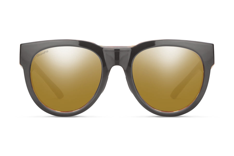 Smith Sunglasses Crusader Gravy Tortoise - [ka(:)rısma] showroom & concept store