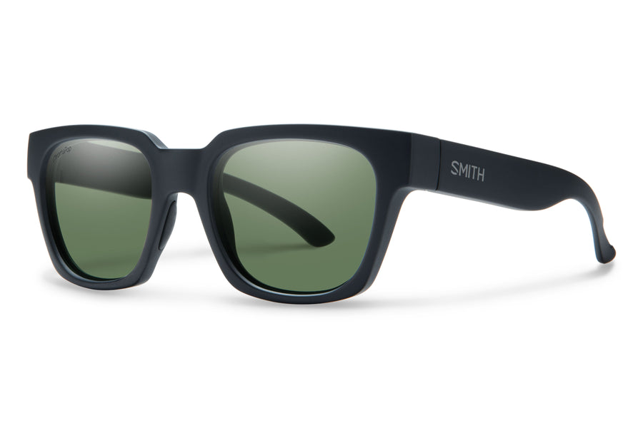 Smith Sunglasses Comstock Matte Black - [ka(:)rısma] showroom & concept store