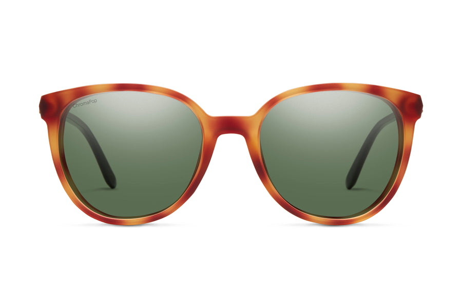 Smith Sunglasses Cheetah Matte Honey Tortoise - [ka(:)rısma] showroom & concept store