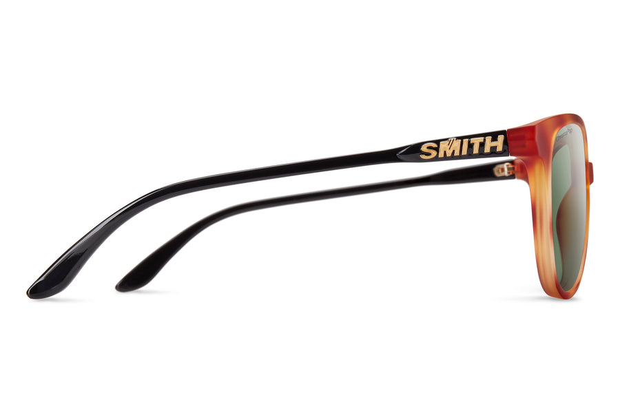 Smith Sunglasses Cheetah Matte Honey Tortoise - [ka(:)rısma] showroom & concept store