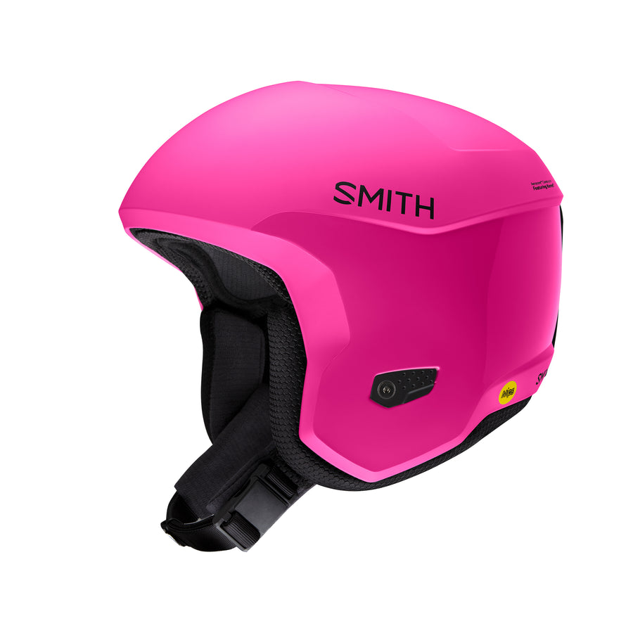 Smith Snow Helmet Icon Jr. Mips Pink - [ka(:)rısma] showroom & concept store