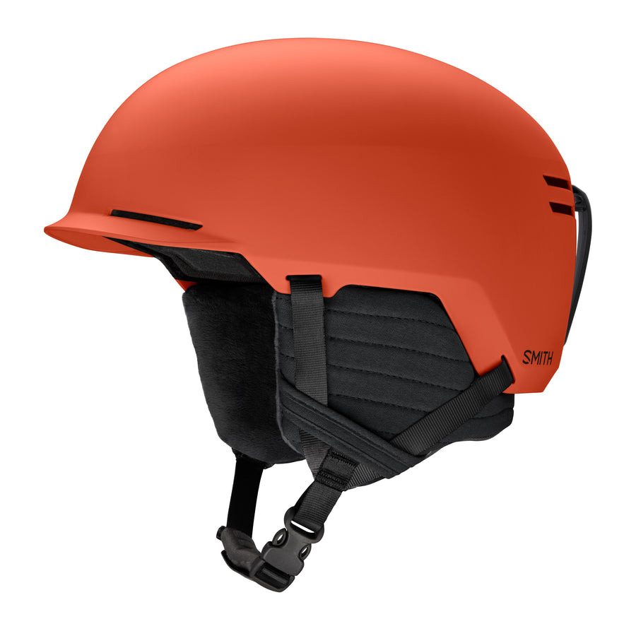 Smith Snow / Skate / BMX Helmet Scout Matte Burnt Orange - [ka(:)rısma] showroom & concept store