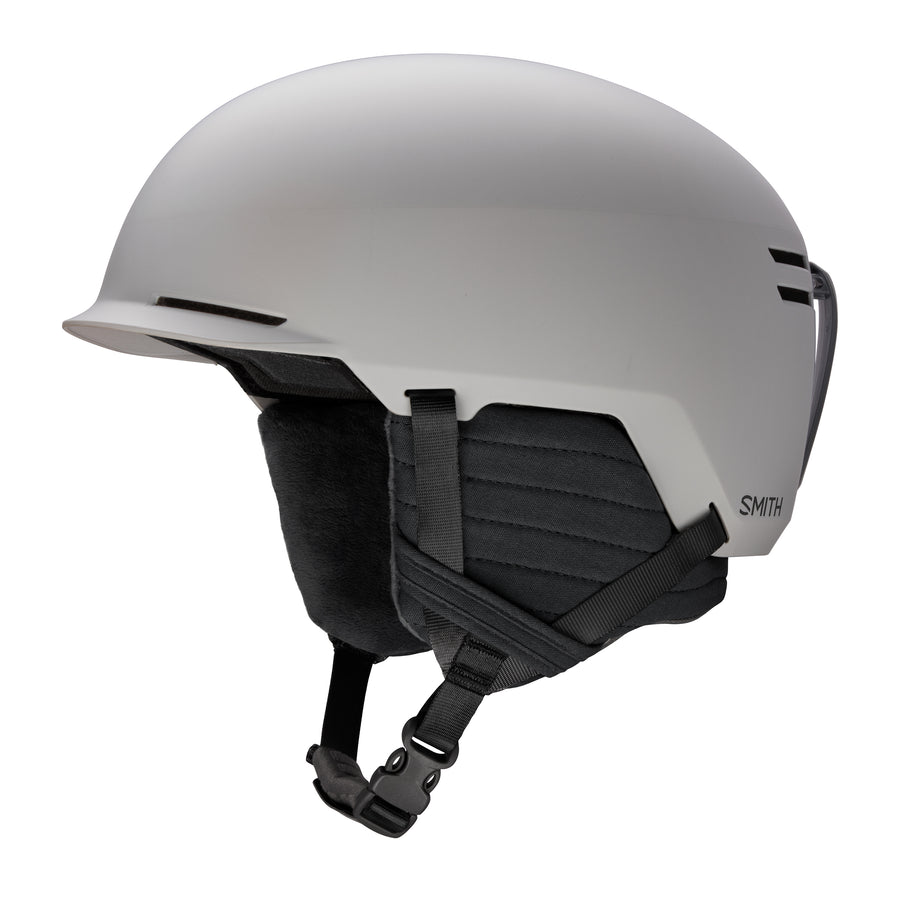 Smith Snow / Skate / BMX Helmet Scout Jr. Matte Cloudgrey - [ka(:)rısma] showroom & concept store