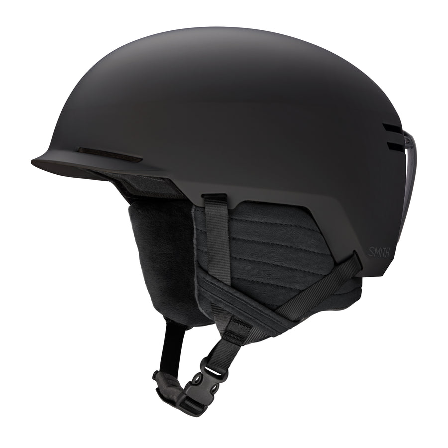 Smith Snow / Skate / BMX Helmet Scout Jr. Matte Black - [ka(:)rısma] showroom & concept store