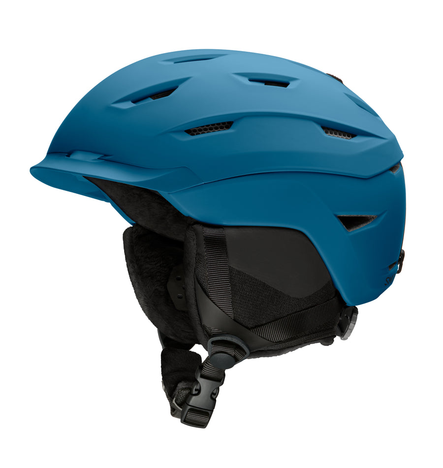 Smith Snow Helmet Liberty MATTE MERIDIAN - [ka(:)rısma] showroom & concept store