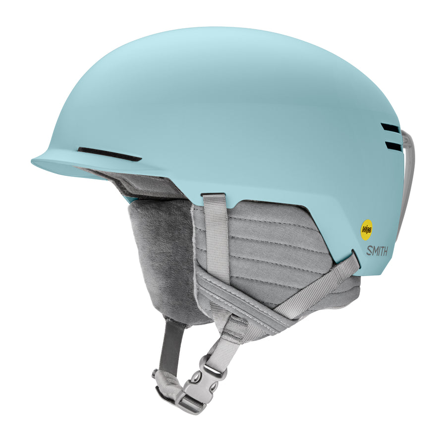 Smith Snow / Skate / BMX Helmet Scout Jr. Mips Matte Polar Blue - [ka(:)rısma] showroom & concept store
