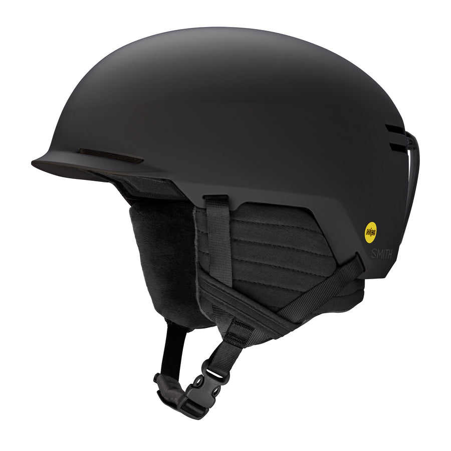 Smith Snow / Skate / BMX Helmet Scout Jr. Mips Matte Black - [ka(:)rısma] showroom & concept store