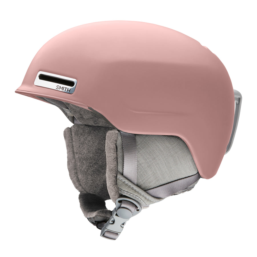Smith Snow Helmet Allure MATTE ROCK SALT - [ka(:)rısma] showroom & concept store