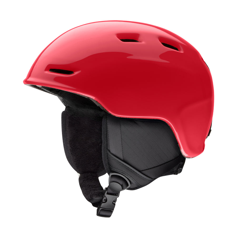 Smith Snow Helmet Zoom Jr. LAVA - [ka(:)rısma] showroom & concept store