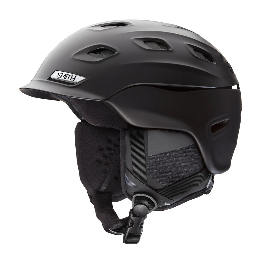 Smith Snow Helmet Vantage MATTE BLACK - [ka(:)rısma] showroom & concept store