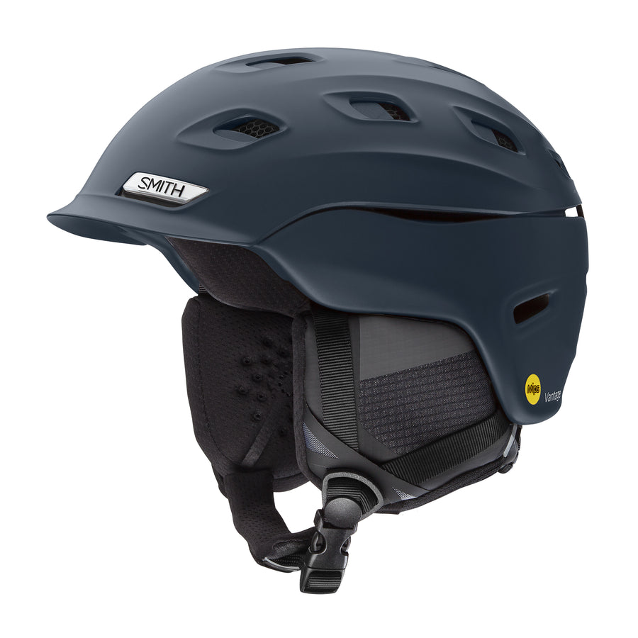 Smith Snow Helmet Vantage Mips MATTE FRENCH NAVY - [ka(:)rısma] showroom & concept store