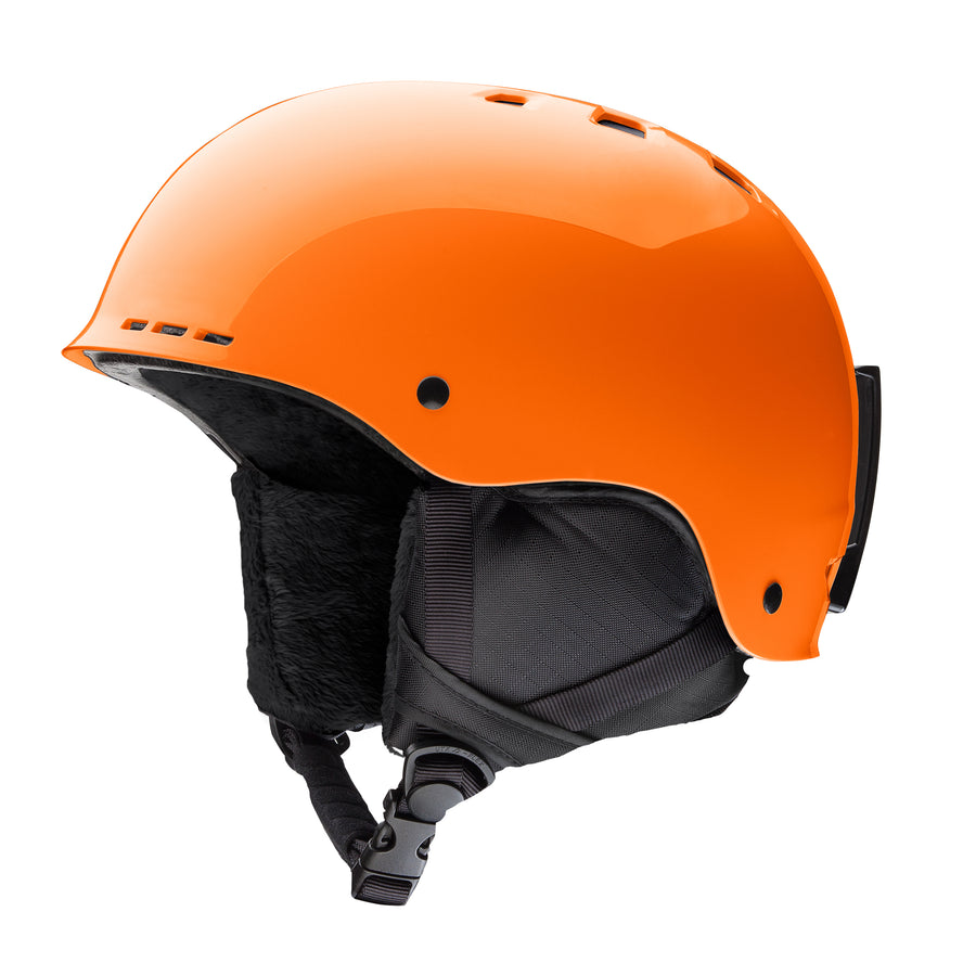 Smith Snow / Skate / BMX Helmet Holt 2 Jr. Habanero - [ka(:)rısma] showroom & concept store