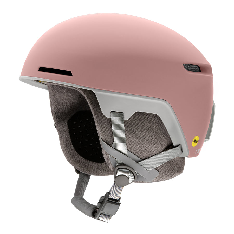 Smith Snow Helmet Code Mips MATTE ROCK SALT - [ka(:)rısma] showroom & concept store