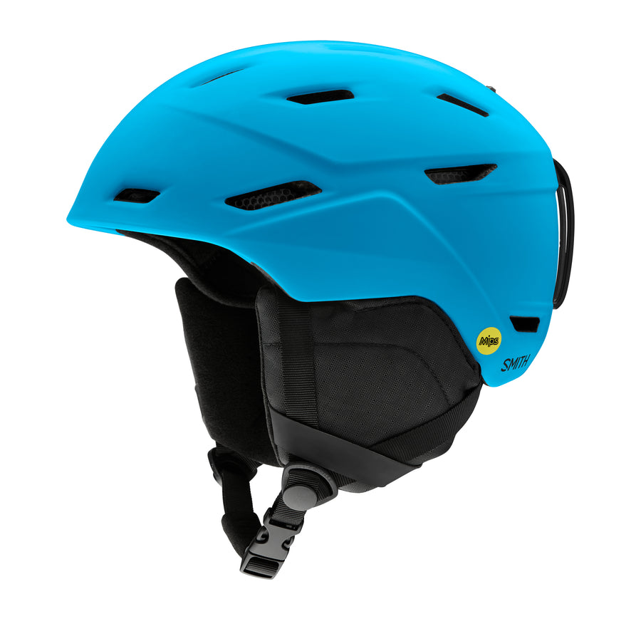 Smith Snow Helmet Mission Mips MATTE SNORKEL - [ka(:)rısma] showroom & concept store