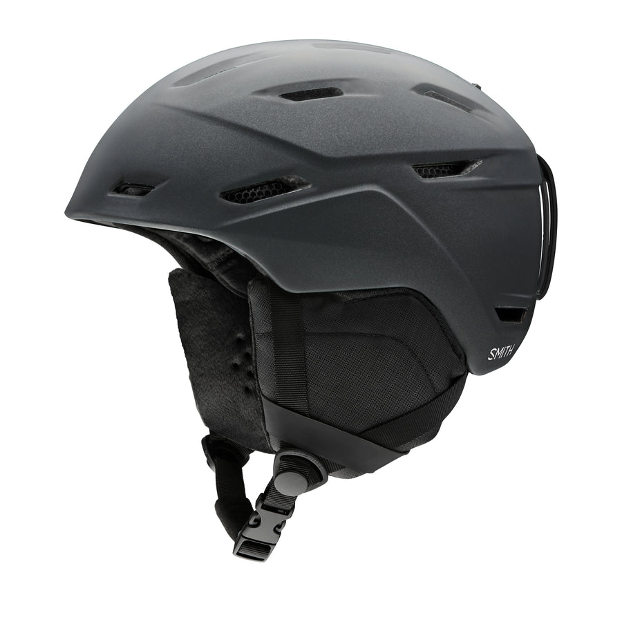 Smith Snow Helmet Mirage MATTE BLACK PEARL - [ka(:)rısma] showroom & concept store