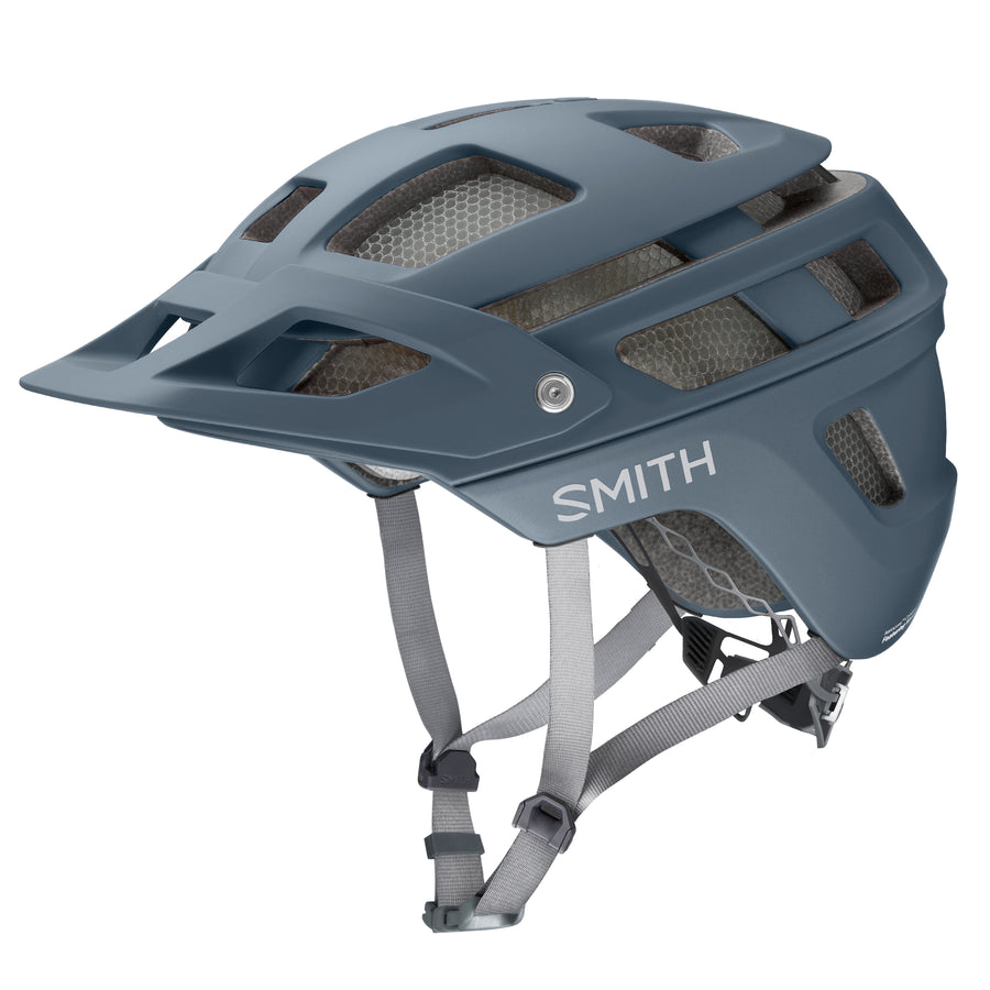 Smith MTB Helmet unisex Forefront 2 Mips Matte Iron - [ka(:)rısma] showroom & concept store
