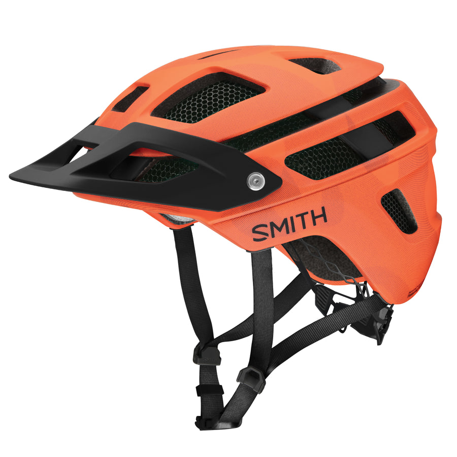 Smith MTB Helmet unisex Forefront 2 Mips Matte Cinder Haze - [ka(:)rısma] showroom & concept store