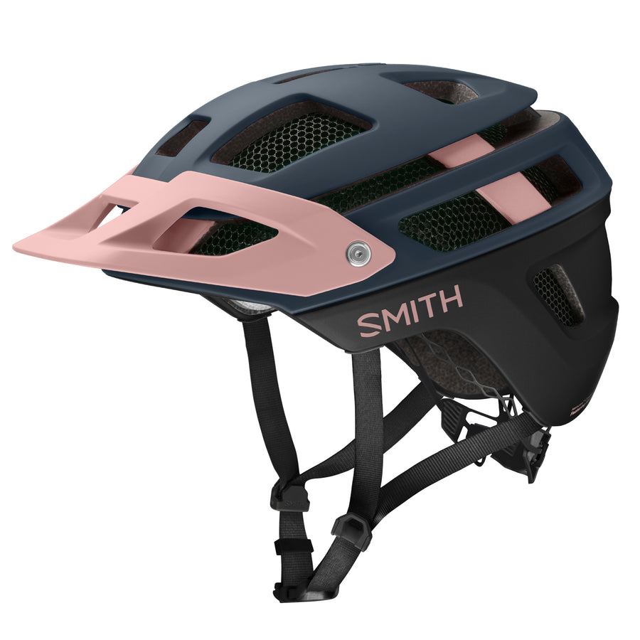 Smith MTB Helmet unisex Forefront 2 Mips Matte French Navy/Rock Salt - [ka(:)rısma] showroom & concept store