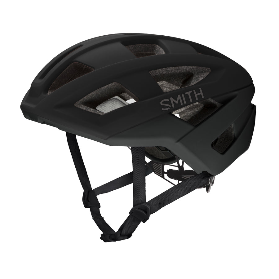 Smith Road Bike Helmet unisex Portal Mips Matte Black - [ka(:)rısma] showroom & concept store
