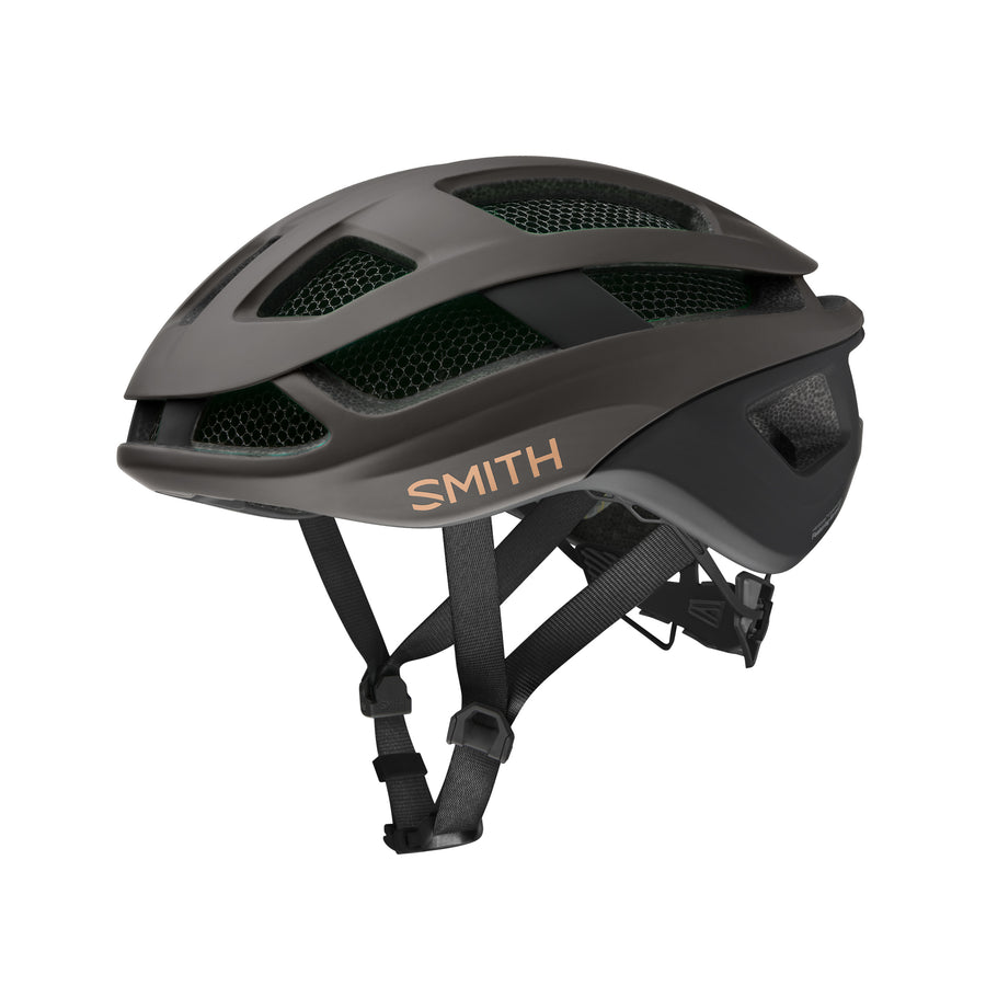 Smith Road Bike Helmet unisex Trace Mips Matte Gravy - [ka(:)rısma] showroom & concept store