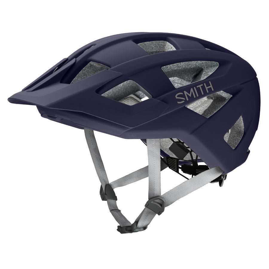 Smith MTB Helmet womens Venture Matte Indigo - [ka(:)rısma] showroom & concept store