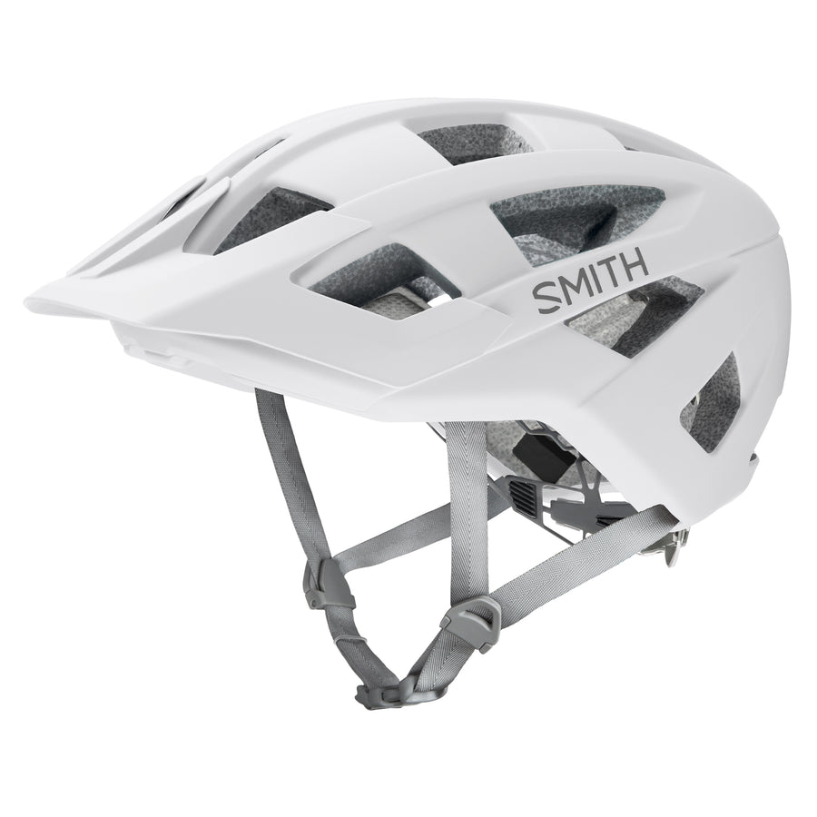 Smith MTB Helmet unisex Venture Mips Matte White - [ka(:)rısma] showroom & concept store